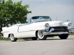 Cadillac Eldorado 1955 года
